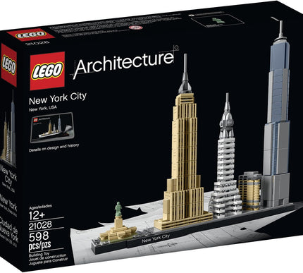 Product Image 5 - LEGO Architecture New 