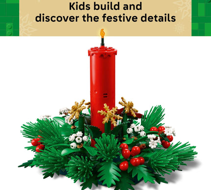 Product Image 3 - LEGO Christmas Table D