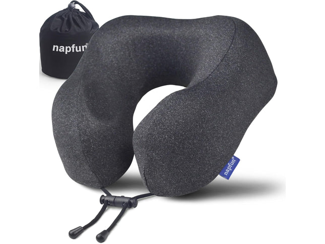 Product Image 1 - napfun Travel Pillow, 