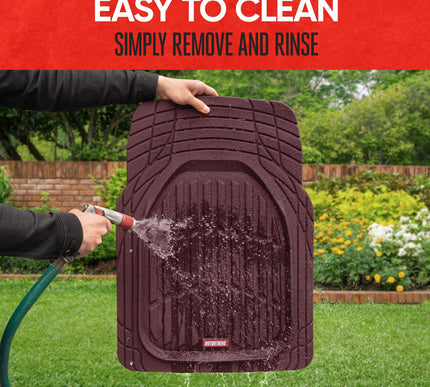 Product Image 8 - Motor Trend FlexTough 