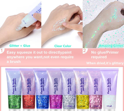 Product Image 8 - Go Ho Green Face Body 