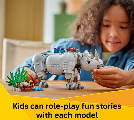 Product Image 3 - LEGO Creator 3 in 1 Wi