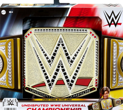 Product Image 5 - Mattel WWE Championshi