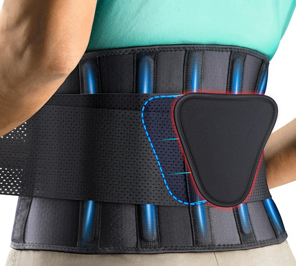 Product Image 1 - FEATOL Back Brace for 
