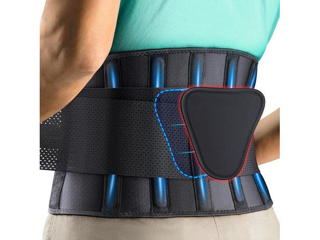 Product Image 1 - FEATOL Back Brace for 