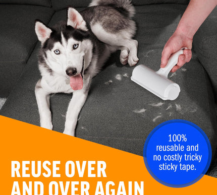 Product Image 5 - ChomChom Roller Pet Ha