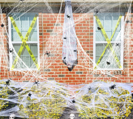 Product Image 2 - 200 sqft Halloween Spi