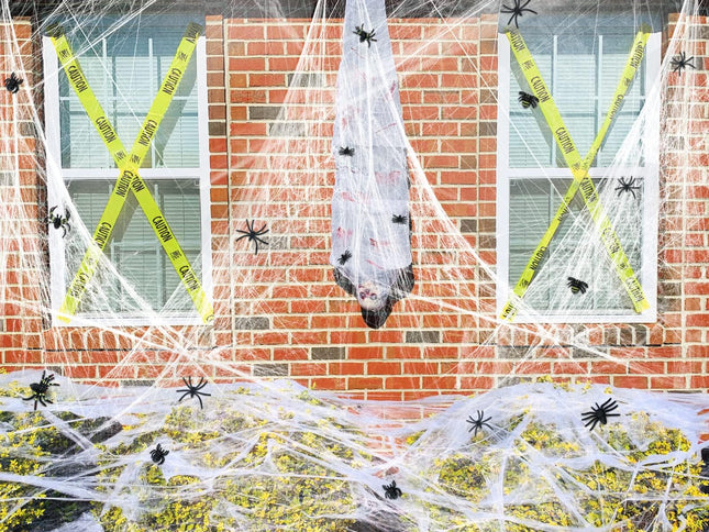 Product Image 2 - 200 sqft Halloween Spi