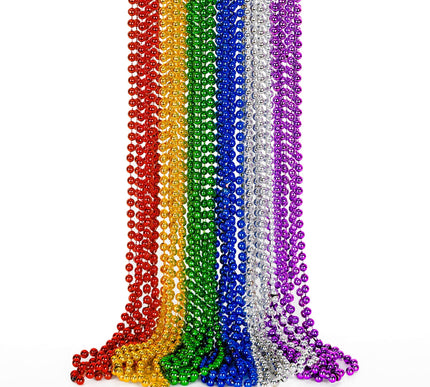 Product Image 1 - EOBOH Mardi Gras Beads