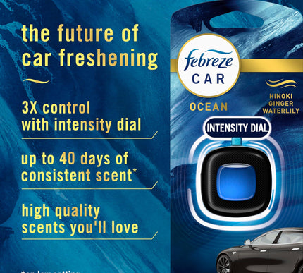 Product Image 2 - Febreze Car Ocean Scen