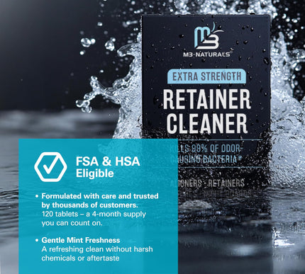 Product Image 6 - Retainer Cleanser Tabl