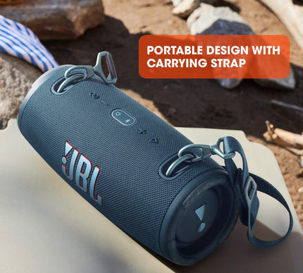 Product Image 3 - JBL Xtreme 3 Portable 