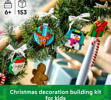 Product Image 2 - LEGO Christmas Ornamen