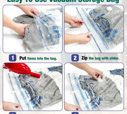 Product Image 3 - Vacuum Storage Bags, 1