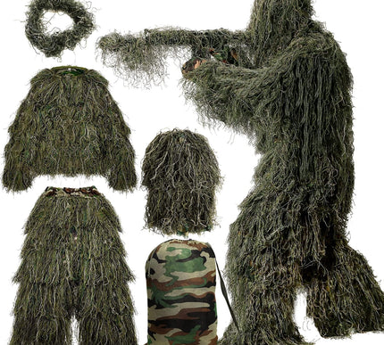 Product Image 1 - MOPHOTO 5 in 1 Ghillie
