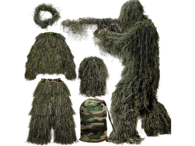 Product Image 1 - MOPHOTO 5 in 1 Ghillie
