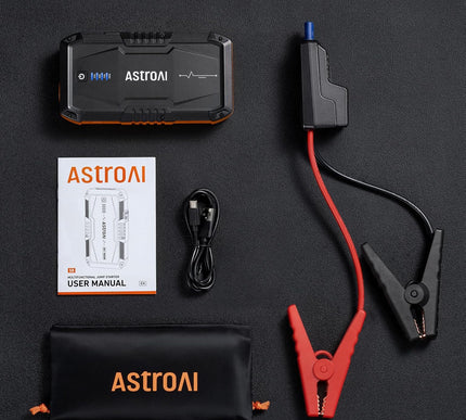 Product Image 8 - AstroAI S8 Car Battery