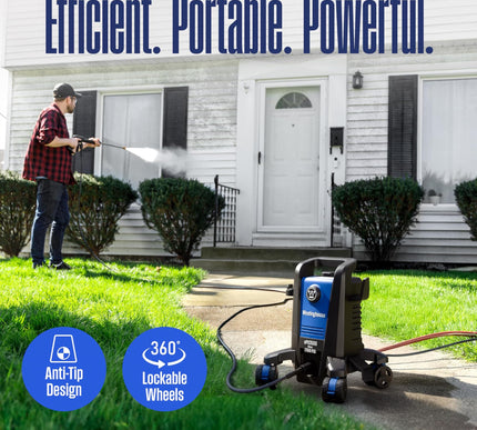 Product Image 3 - Westinghouse ePX3500 E