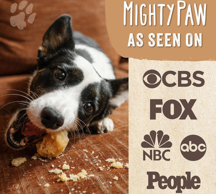 Product Image 8 - Mighty Paw Yak Cheese 