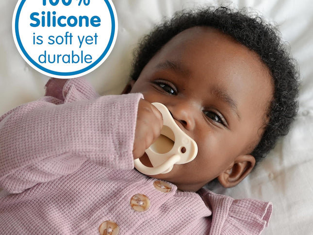 Product Image 2 - Dr Browns HappyPaci 10