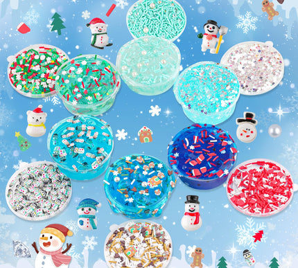 Product Image 4 - 6pcs Slime Stocking St