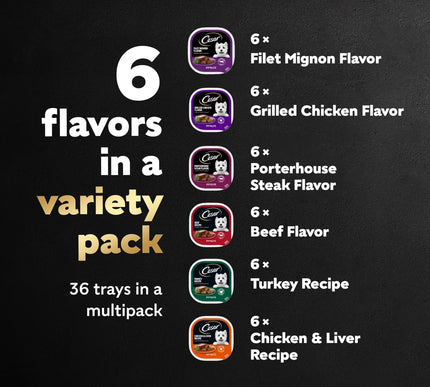 Product Image 3 - Cesar Wet Dog Food Cla