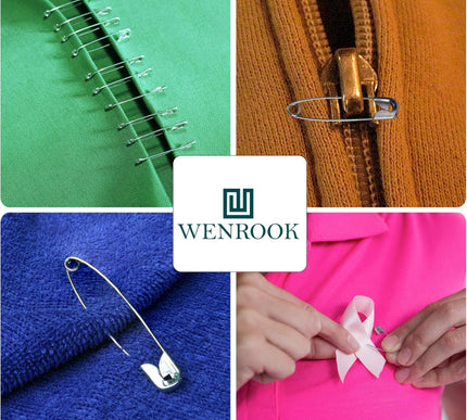 Product Image 6 - Wenrook 300 Pack Safet