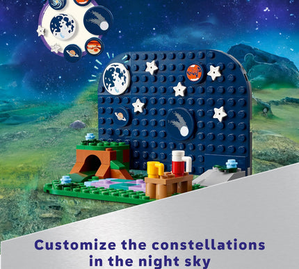 Product Image 3 - LEGO Friends Stargazin