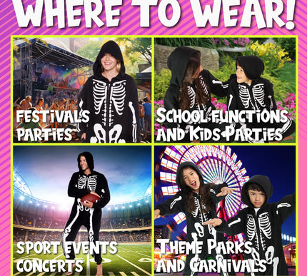 Product Image 4 - Funziez Slim Fit Adult