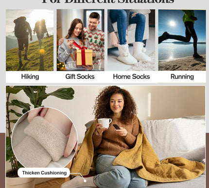 Product Image 5 - MOGGEI Womens Merino W