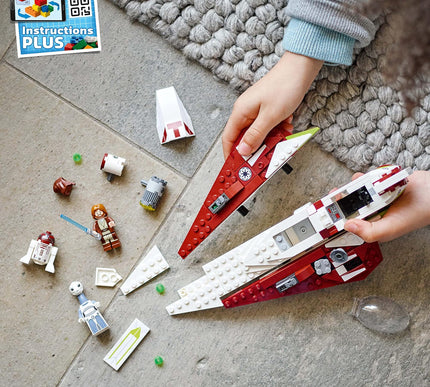 Product Image 5 - LEGO Star Wars OBIWan 