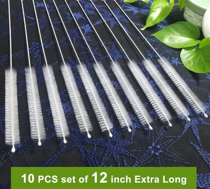 Product Image 3 - Straw Cleaner Brush Ex