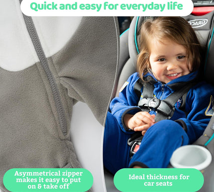 Product Image 4 - Fleece Baby Bunting Bo