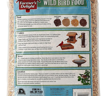 Product Image 2 - Wagners 53002 Farmers 