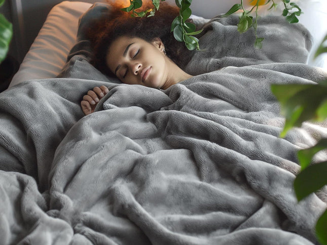 Product Image 2 - Bedsure GentleSoft Fle