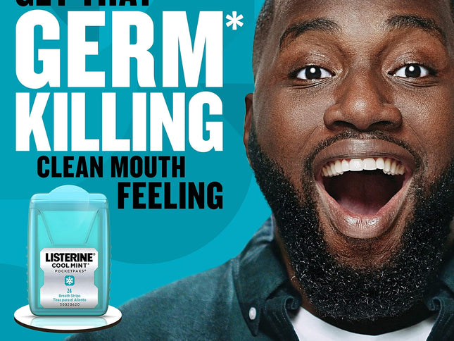 Product Image 2 - Listerine PocketPaks C