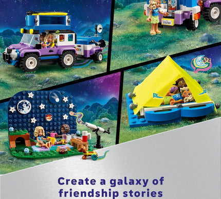 Product Image 4 - LEGO Friends Stargazin