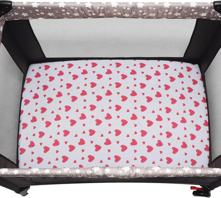 Product Image 2 - GUNTAIL Pack and Play 