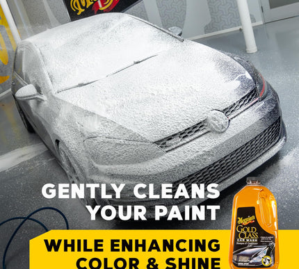 Product Image 2 - Meguiar's Gold Class C