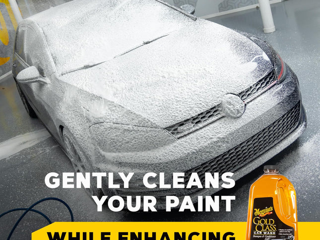 Product Image 2 - Meguiar's Gold Class C