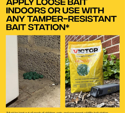 Product Image 6 - Victor Rat Poisoning f