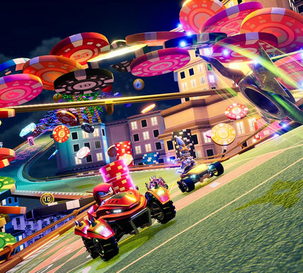 Product Image 5 - Sonic Racing CrossWorl