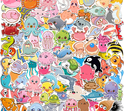 Product Image 1 - Stickers for Kids- 100