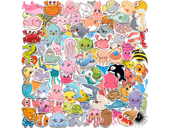 Product Image 1 - Stickers for Kids- 100