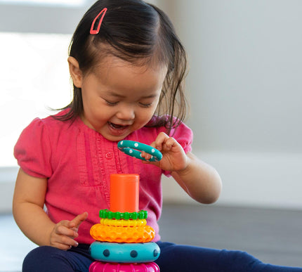 Product Image 2 - Sassy Stacks of Circle