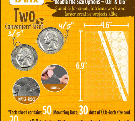 Product Image 2 - Double Sided Tape Stic