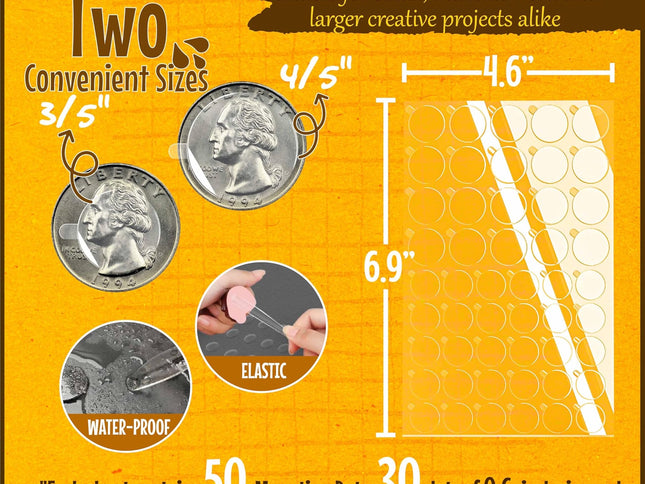 Product Image 2 - Double Sided Tape Stic