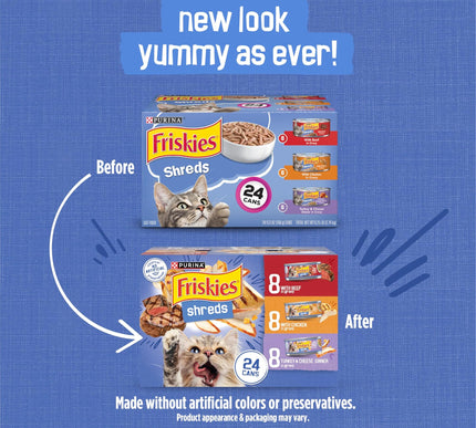 Product Image 2 - Purina Friskies Gravy 