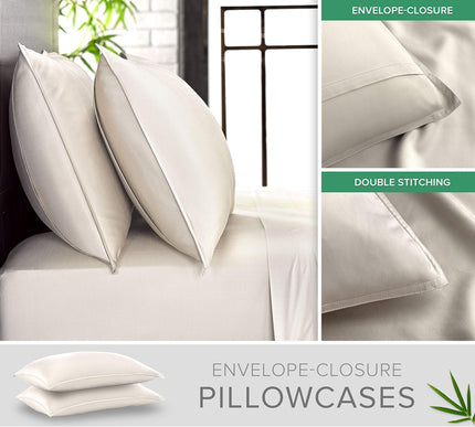 Product Image 4 - King Sheets by Pure Ba