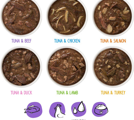 Product Image 3 - Weruva B.F.F. OMG - Be